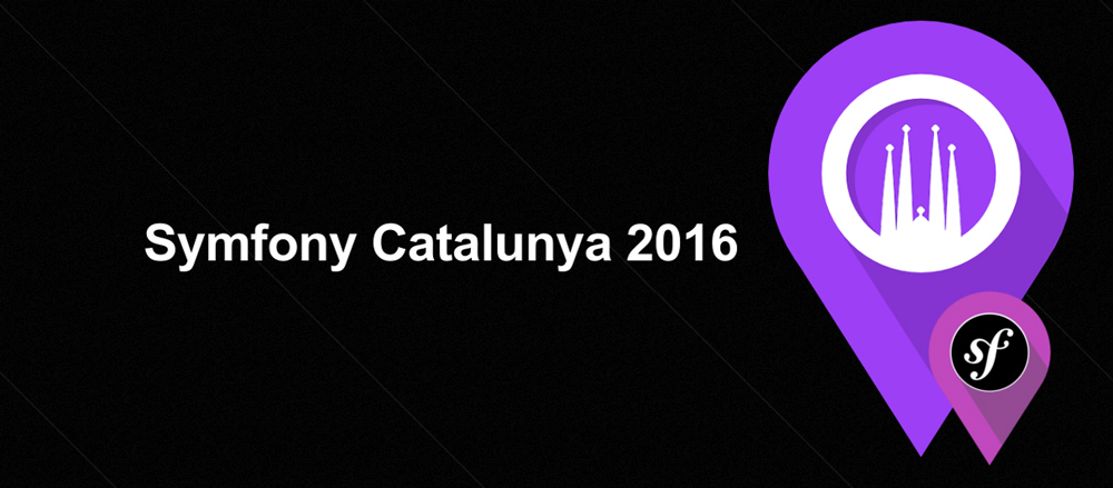 Trisoft.ro - Main sponsor for Symfony Catalunya 2016