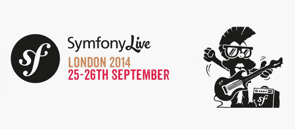Trisoft.ro - Silver sponsor for Symfony Live London 2014