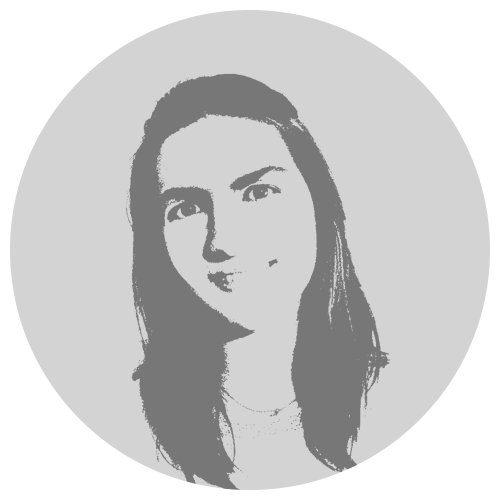 Ioana Topala | Co-Founder, HR Manager